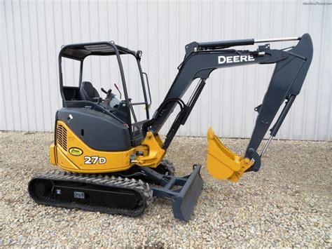 deere 27d mini excavator|john deere 27d manual.